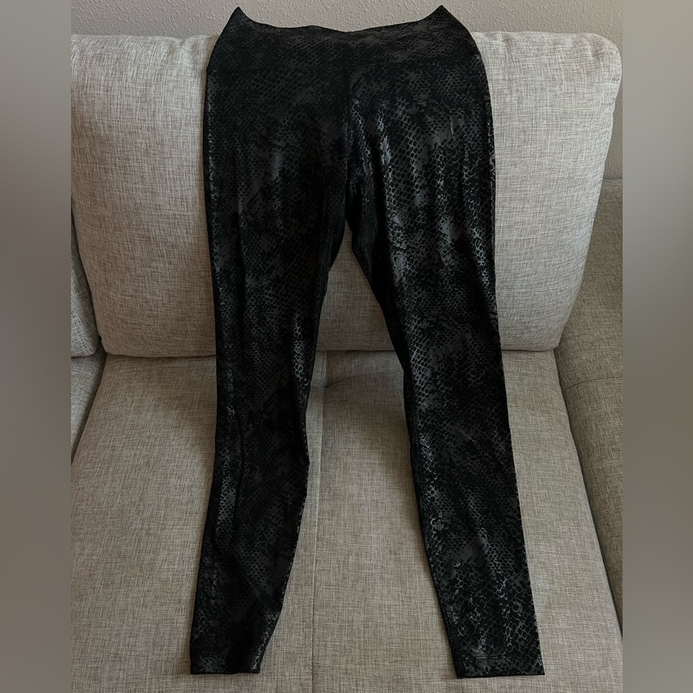 LEGGINGS - XS